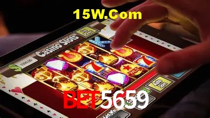 Integração de APIs bet5659