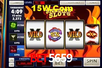 Especiais de Fim de Semana bet5659