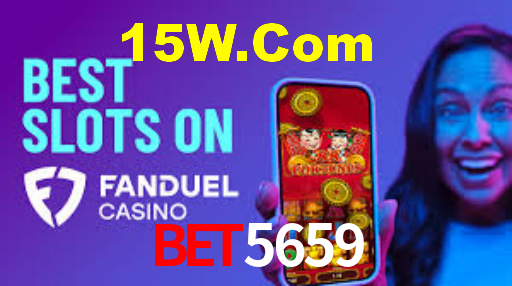 Interface do App bet5659