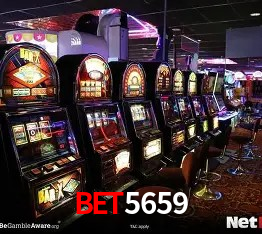 Design Responsivo bet5659