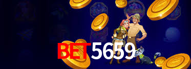 Jogos Exclusivos bet5659