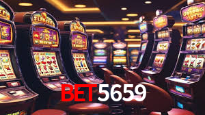 Casino VIP bet5659