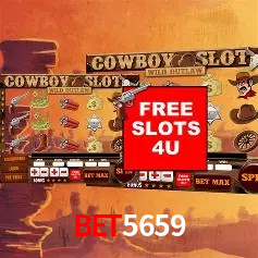 Promoções Sazonais bet5659