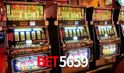 Ofertas Exclusivas bet5659