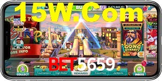Programa VIP bet5659
